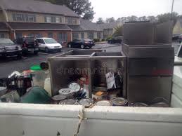 Best Retail Junk Removal  in Bellbrook, OH
