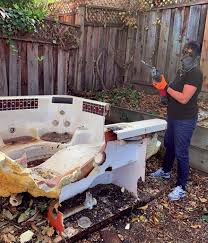 Demolition Debris Removal in Bellbrook, OH
